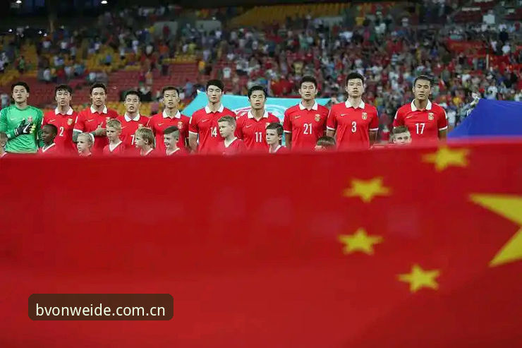 伟德官网登录网址 2030年世界杯扩军66队详解——中国男足的新机遇与伟德体育官网体验指南